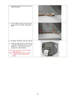 Preview for 21 page of Godex EZ-2200 User Manual