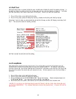 Предварительный просмотр 23 страницы Godex EZ-2200 User Manual