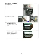 Preview for 28 page of Godex EZ-2200 User Manual