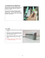 Preview for 33 page of Godex EZ-2200 User Manual