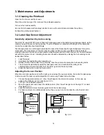 Preview for 15 page of Godex EZ-4TK Plus User Manual