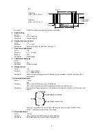 Preview for 6 page of Godex EZ-4TKP Programing Manual