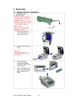 Preview for 16 page of Godex EZ-DT-2 User Manual