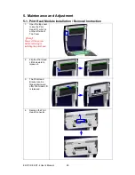 Preview for 29 page of Godex EZ-DT-2 User Manual