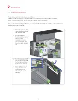 Preview for 8 page of Godex EZ2250i User Manual