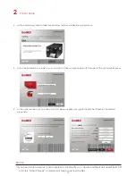 Preview for 14 page of Godex EZ2250i User Manual