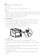 Preview for 37 page of Godex EZ2250i User Manual