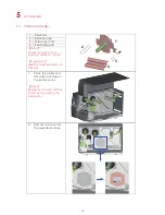 Preview for 47 page of Godex EZ2250i User Manual