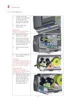 Preview for 50 page of Godex EZ2250i User Manual