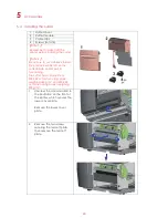 Preview for 52 page of Godex EZ2250i User Manual