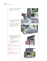 Preview for 53 page of Godex EZ2250i User Manual