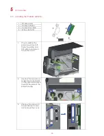 Preview for 54 page of Godex EZ2250i User Manual