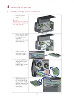 Preview for 56 page of Godex EZ2250i User Manual