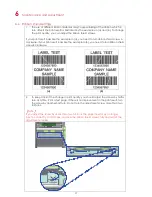 Preview for 61 page of Godex EZ2250i User Manual