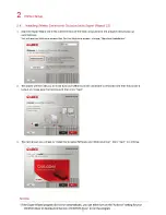 Preview for 13 page of Godex EZ225i User Manual