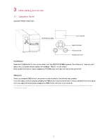 Preview for 18 page of Godex EZ225i User Manual