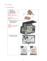 Preview for 46 page of Godex EZ225i User Manual