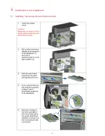 Preview for 55 page of Godex EZ225i User Manual