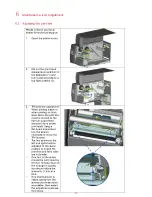 Preview for 56 page of Godex EZ225i User Manual