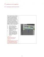 Preview for 58 page of Godex EZ225i User Manual