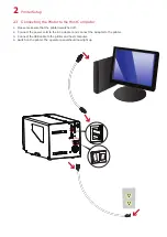 Preview for 12 page of Godex EZ6000i Series User Manual