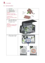 Preview for 47 page of Godex EZ6000i Series User Manual