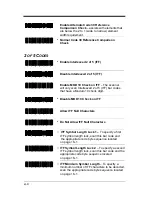 Preview for 11 page of Godex GS220 User Manual