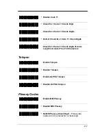 Preview for 14 page of Godex GS220 User Manual