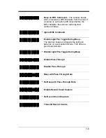 Preview for 36 page of Godex GS220 User Manual