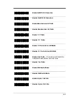 Preview for 46 page of Godex GS220 User Manual