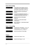 Preview for 55 page of Godex GS220 User Manual