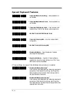 Preview for 67 page of Godex GS220 User Manual