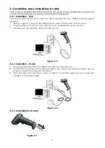 Preview for 11 page of Godex GS520 User Manual