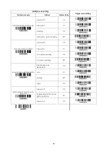 Preview for 30 page of Godex GS520 User Manual