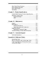 Preview for 9 page of Godex GS550 User Manual