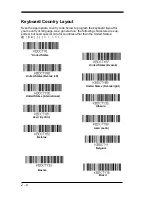 Preview for 20 page of Godex GS550 User Manual