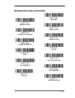 Preview for 21 page of Godex GS550 User Manual