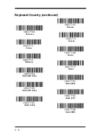 Preview for 22 page of Godex GS550 User Manual