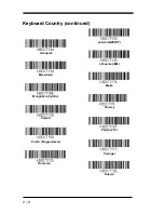 Preview for 24 page of Godex GS550 User Manual