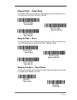 Preview for 33 page of Godex GS550 User Manual