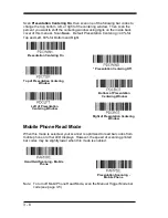 Preview for 38 page of Godex GS550 User Manual