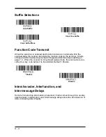 Preview for 48 page of Godex GS550 User Manual