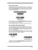 Preview for 49 page of Godex GS550 User Manual