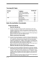 Preview for 54 page of Godex GS550 User Manual