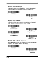 Preview for 86 page of Godex GS550 User Manual