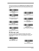 Preview for 91 page of Godex GS550 User Manual