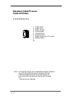 Preview for 118 page of Godex GS550 User Manual