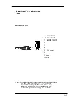 Preview for 119 page of Godex GS550 User Manual