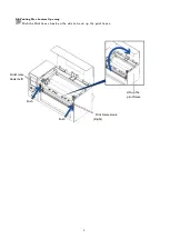 Preview for 10 page of Godex HD830i User Manual