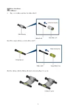 Предварительный просмотр 11 страницы Godex HD830i User Manual